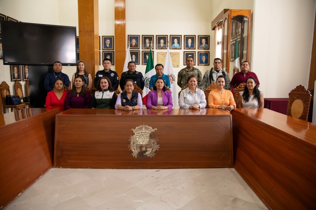 Presenta “Hagamos Algo A.C.” informe del diagnóstico sobre violencia política contra las&nbsp;mujeres