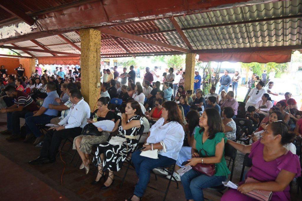 Zenyazen Escobar ante reforma al Poder Judicial: la justicia debe ser por y para&nbsp;pueblo