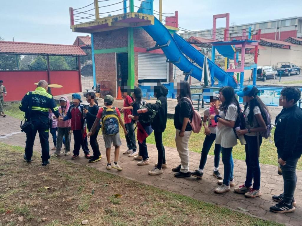 En vacaciones de verano la Policía Municipal de Córdoba iniciará el programa “Patrullaje Juvenil” dirigido a&nbsp;niños