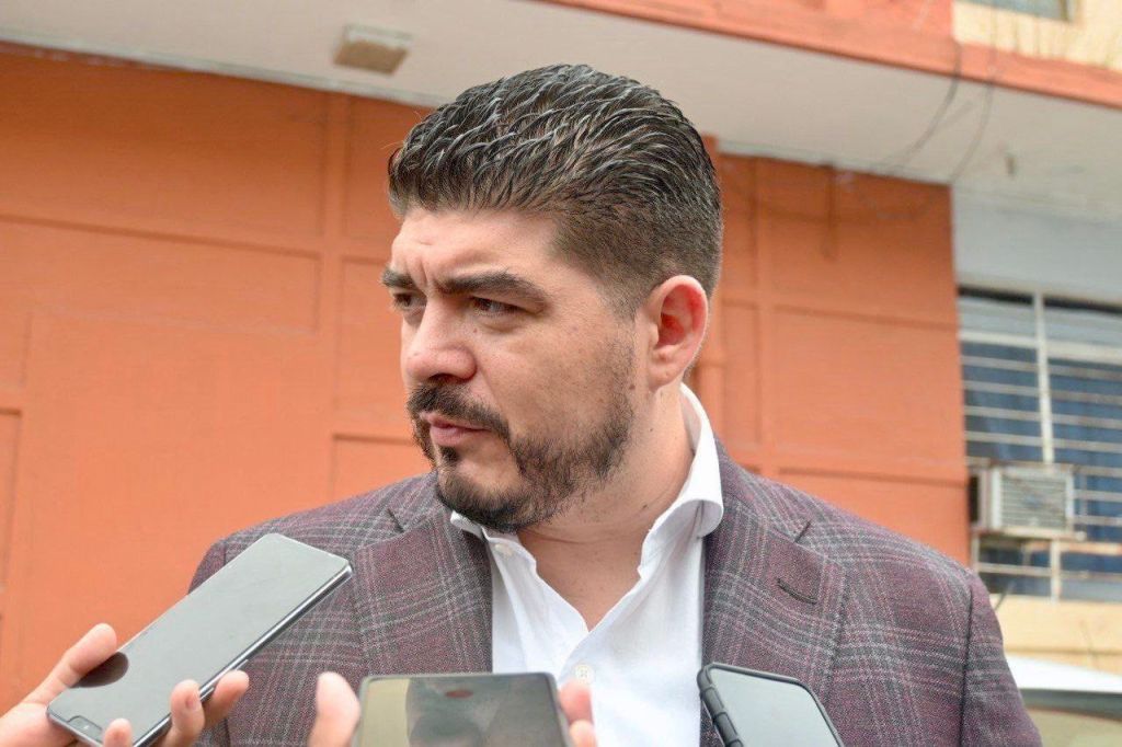 Zenyazen Escobar impulsará la Beca Universal para Niñas y&nbsp;Niños