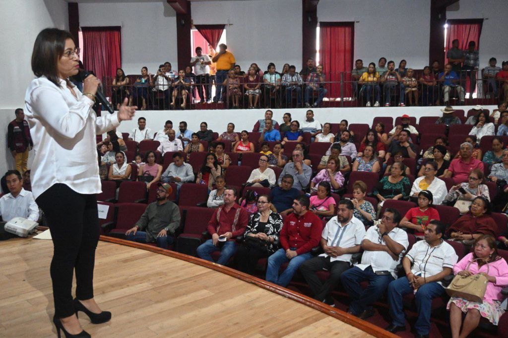 Zenyazen Escobar: tenemos una oportunidad histórica para&nbsp;México