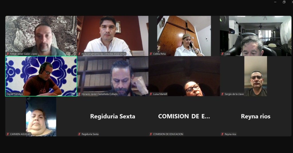 Académicos, ciudadano, ediles y funcionarios celebran conversatorio sobre Tratados de&nbsp;Córdoba
