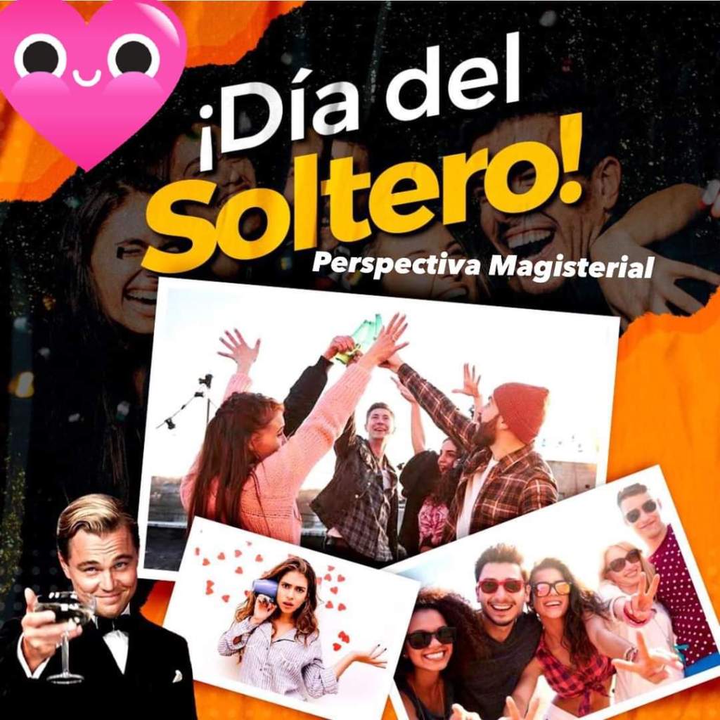 Este 11 de noviembre se celebra el Día del&nbsp;Soltero