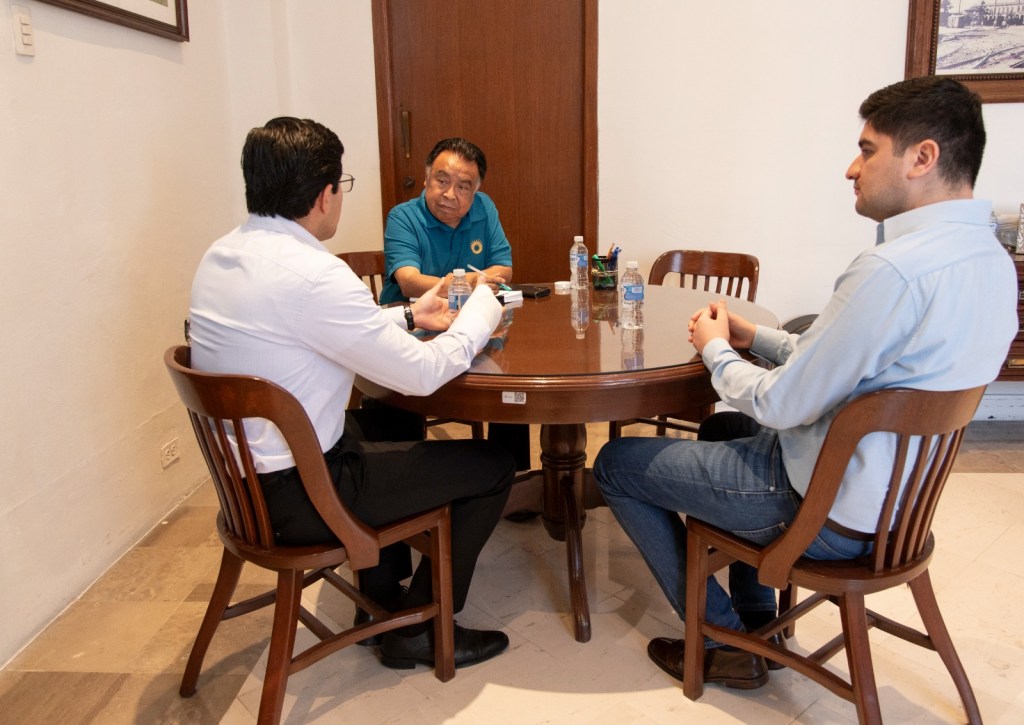 Garantizan funcionamiento óptimo de oficina de enlace de SRE en&nbsp;Córdoba