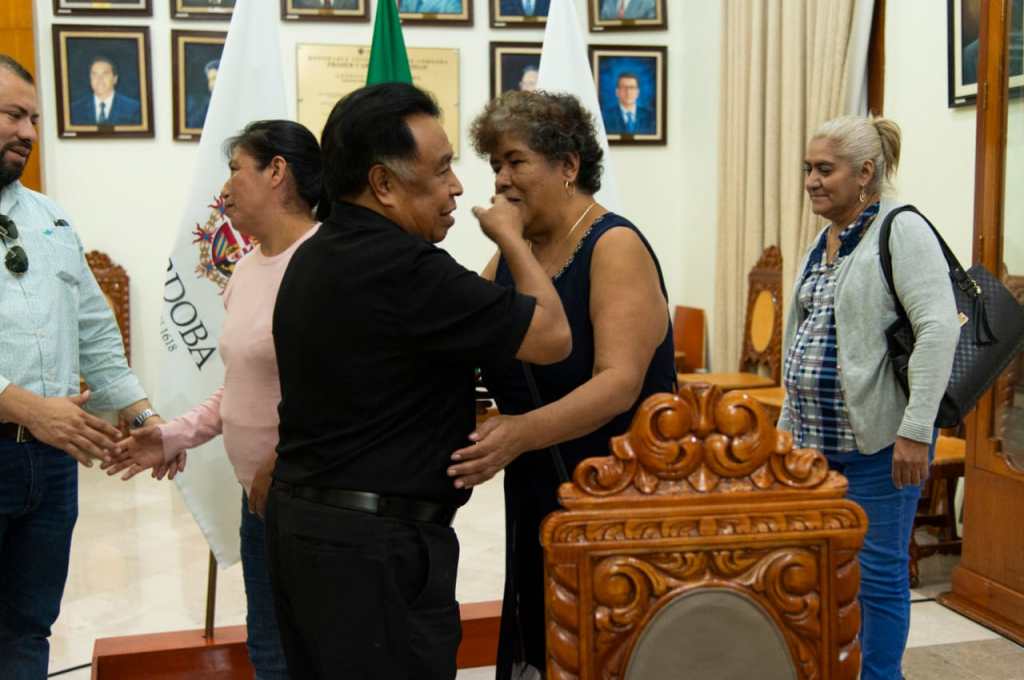 Se realiza la Sexta Sesión Ordinaria del Consejo de Desarrollo&nbsp;Municipal