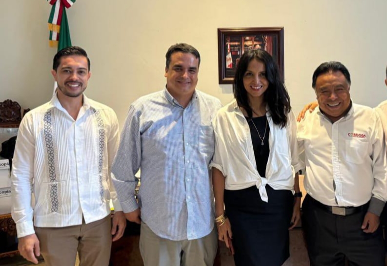 Uniendo fuerzas por el desarrollo sustentable en&nbsp;Córdoba