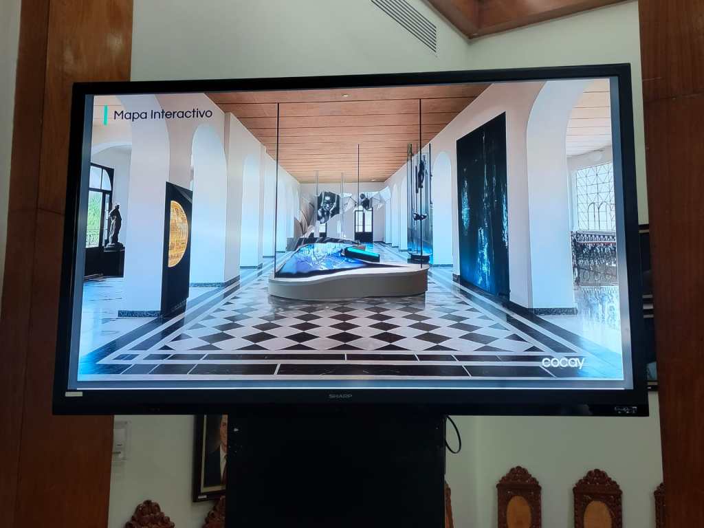 Presentan anteproyecto del “Museo Interactivo de Historia de Córdoba,&nbsp;Veracruz”