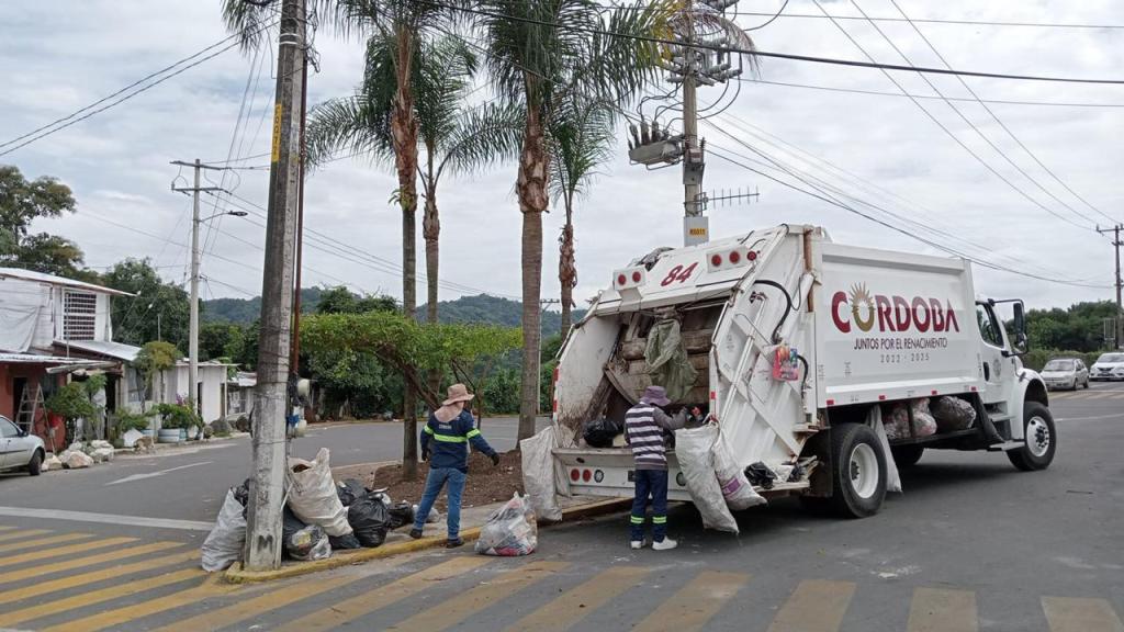 Proyecto Eco Renace, comprometidos con el medio ambiente; comenzará en&nbsp;febrero