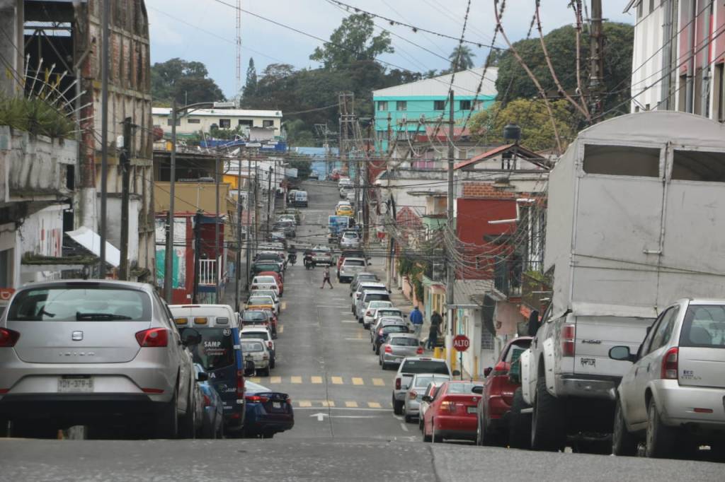 Intensificará Córdoba, programa de bacheo en este&nbsp;2025