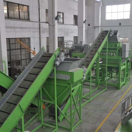 Llegará a Córdoba empresa sustentable de reciclaje de&nbsp;llantas