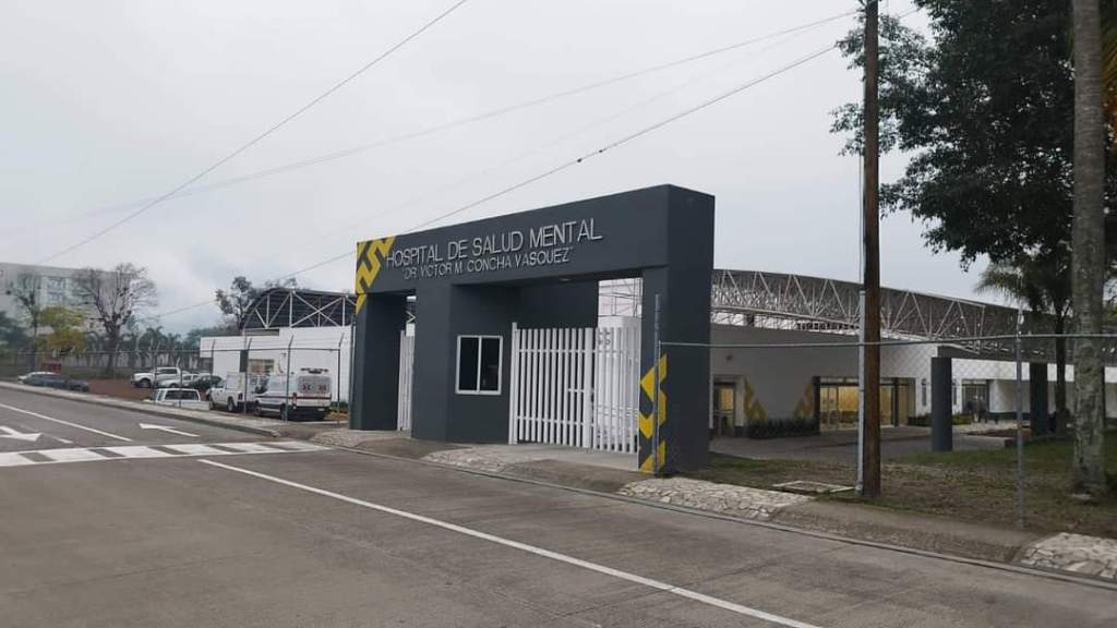 Director del Hospital de Salud Mental en Orizaba&nbsp; cuida más a su gato que a pacientes, denuncian&nbsp;trabajadores