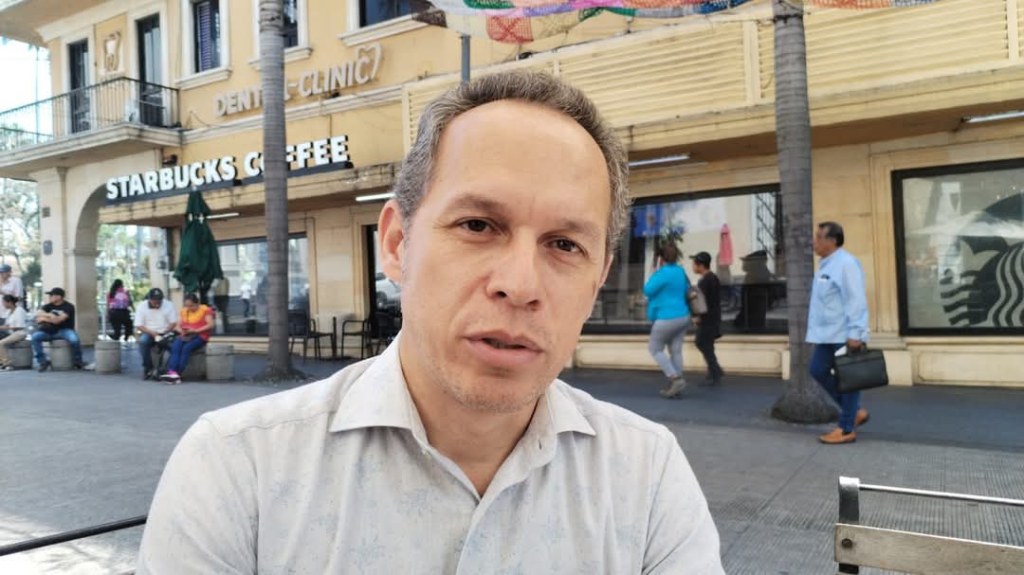 SE INSCRIBE CIUDADANO EN PROCESO INTERNO DEL&nbsp;PRI