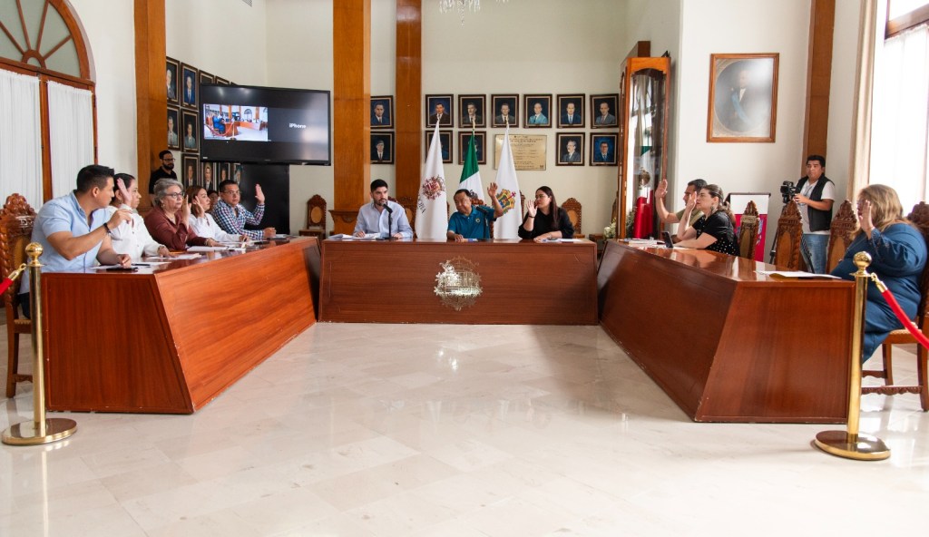 Notificará Cabildo al ORFIS contratación de despacho para auditoría de ejercicio fiscal&nbsp;2024