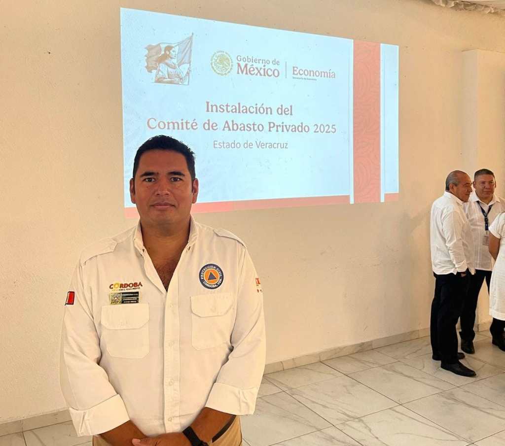 PC Córdoba se une a la firma del Programa de Abasto Privado que convoca la&nbsp;SE