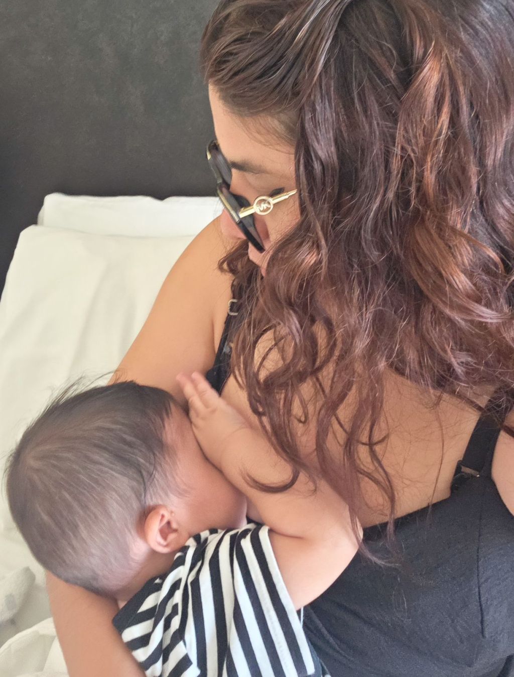 Llaman a mujeres embarazadas vacunarse contra la&nbsp;tosferina