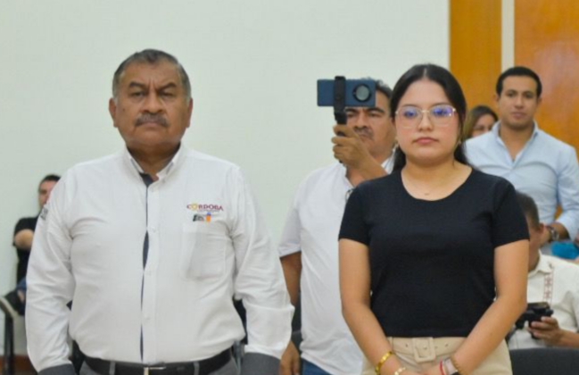 Cabildo de Córdoba aprueba estados financieros de marzo&nbsp;2025