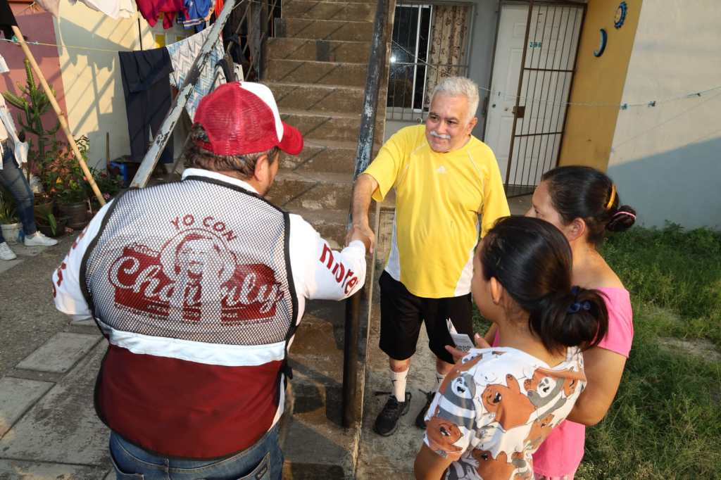 SE PERFILA POLLOS CHARLY COMO LA MEJOR OPCIÓN PARA&nbsp;FORTÍN