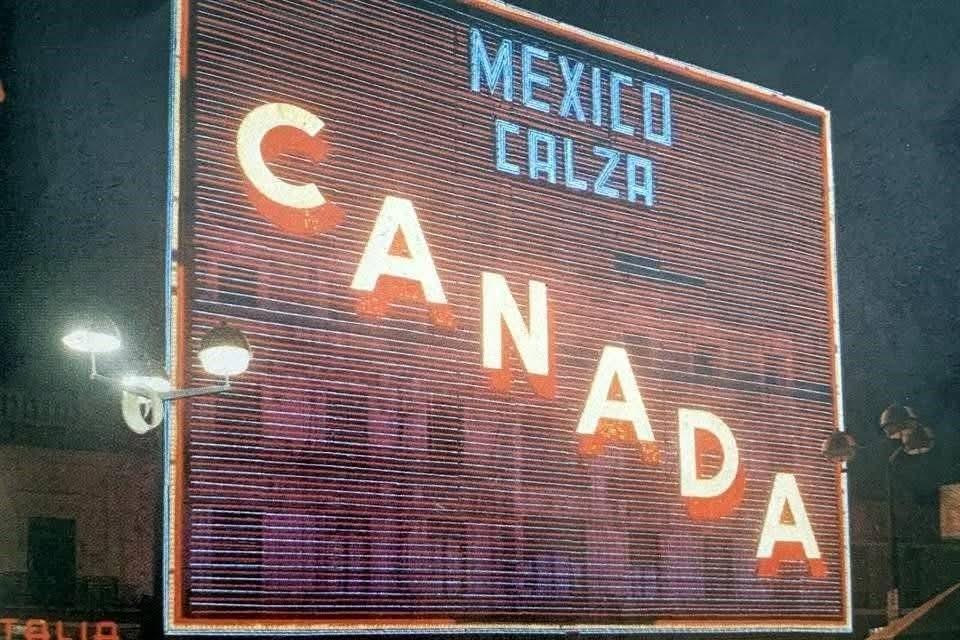 De imperio zapatero a recuerdo nostálgico: la historia de Calzado&nbsp;Canadá