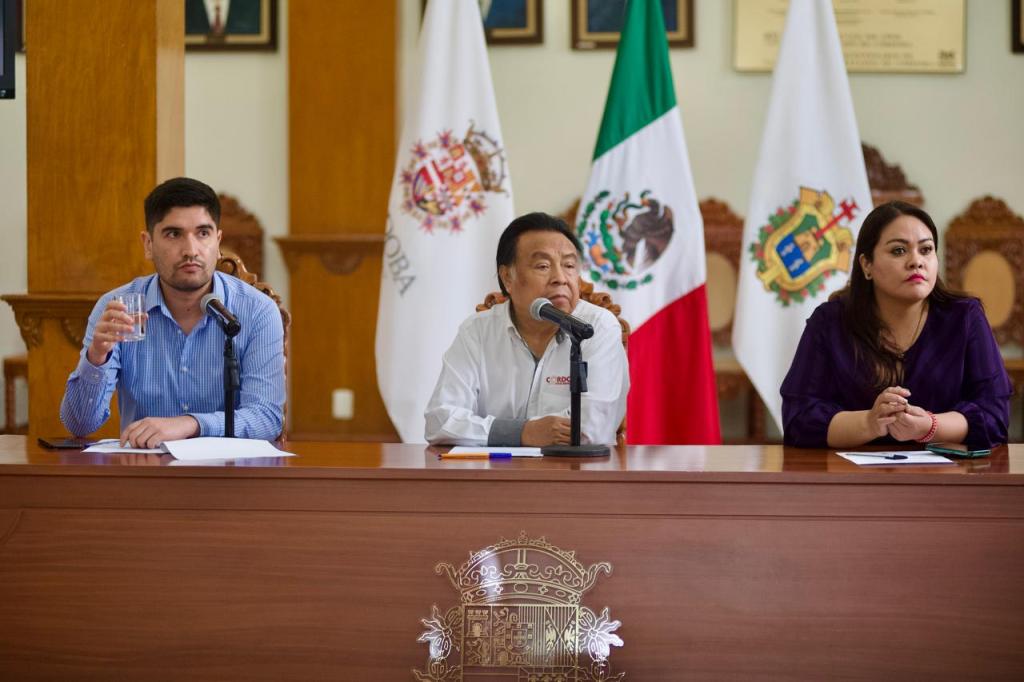 Presenta Tránsito propuestas viales en sesión de&nbsp;COMUPRA