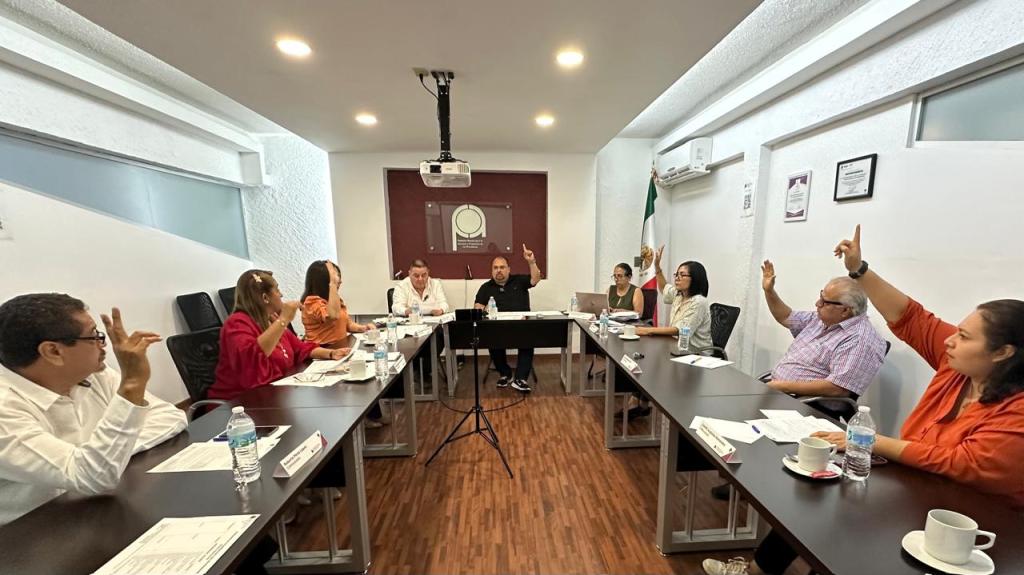 Aprueba CEAPP becas de profesionalización para&nbsp;periodistas