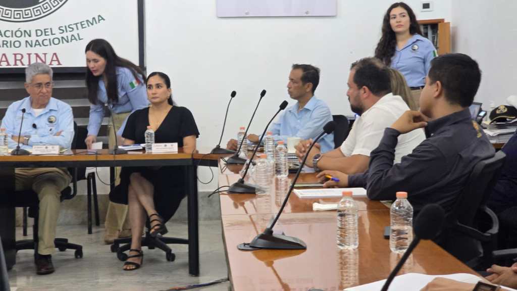 Córdoba busca posicionarse como destino turístico para visitantes de&nbsp;cruceros