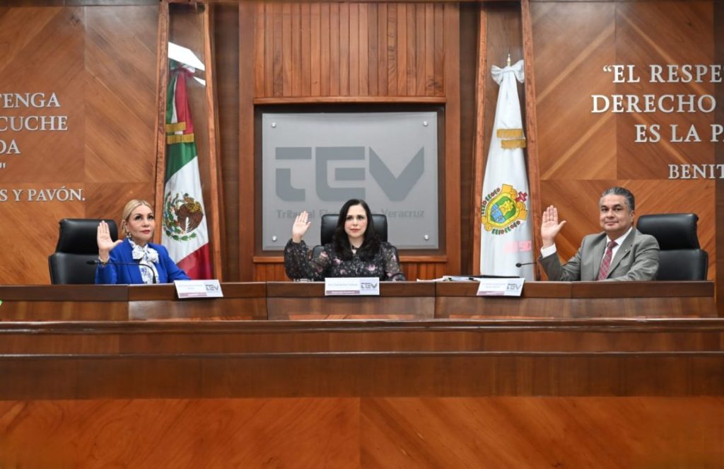 El Pleno del TEV resuelve diversos medios de impugnación relacionados con las elecciones de ediles en 29&nbsp;ayuntamientos