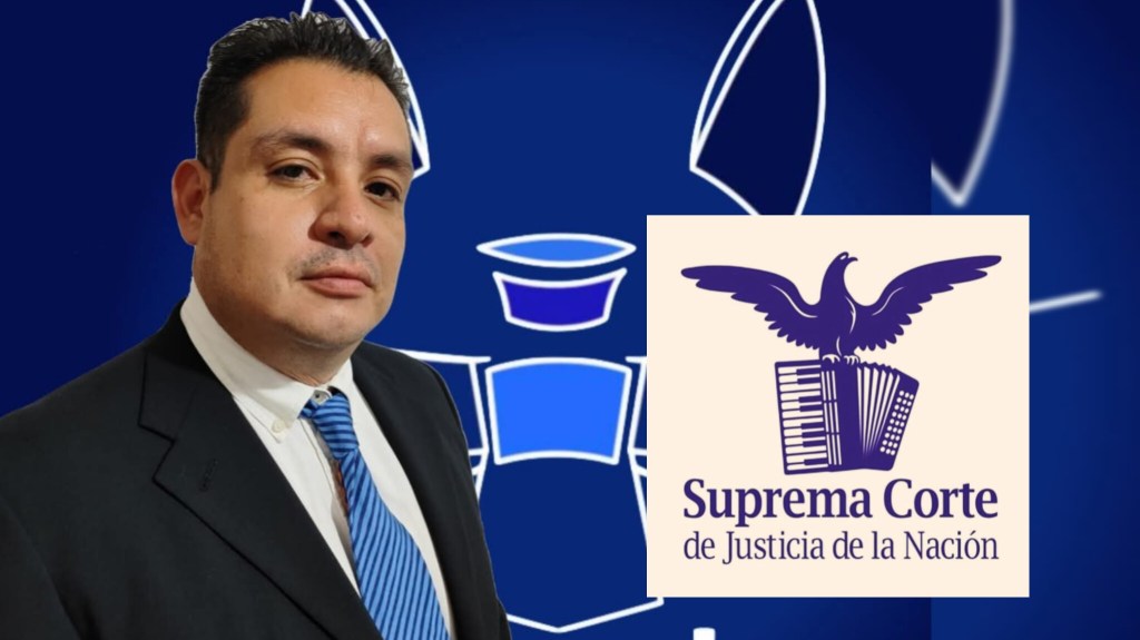 EL LINCE: LA SUPRE CORTE DE JUSTICIA DEL&nbsp;ACORDEON