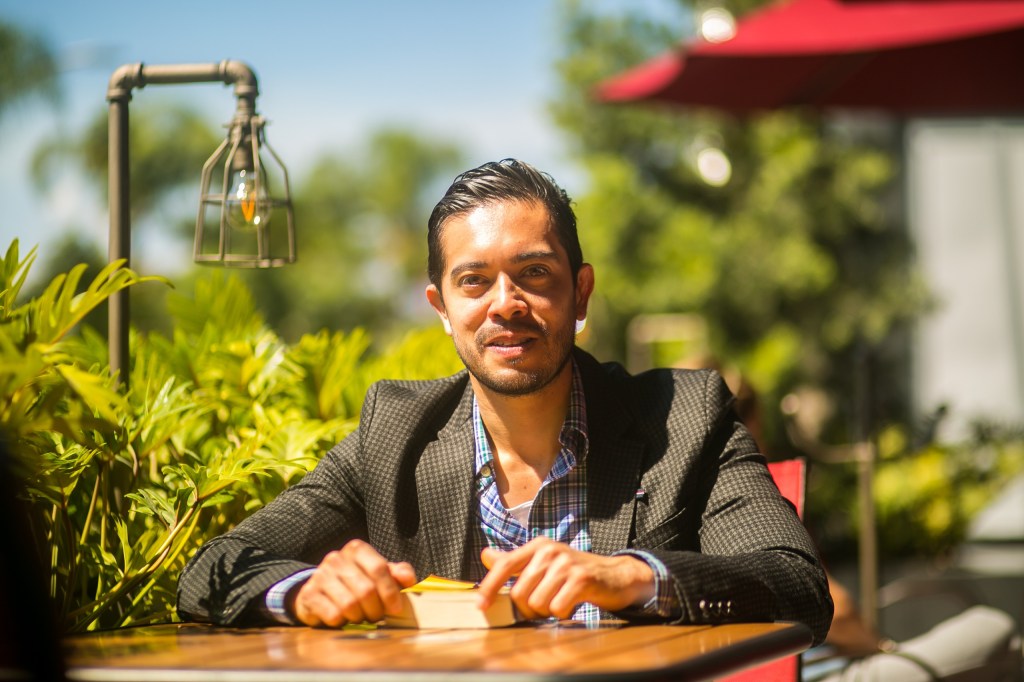 “UN 2026 CON&nbsp;PROPÓSITO”