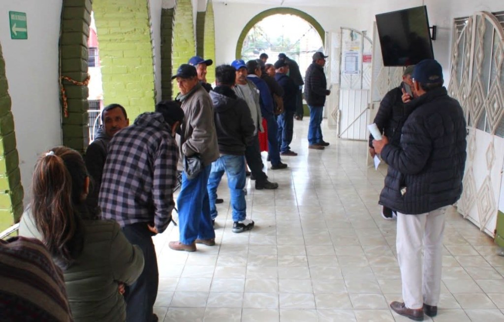 ÚLTIMOS DIAS PARA APROVECHAR CAMPAÑA DE PAGO DE&nbsp;PREDIAL