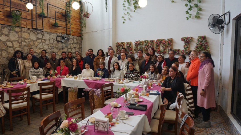 Alcalde de Córdoba se reúne con algunas autoridades educativas para fortalecer el trabajo&nbsp;conjunto