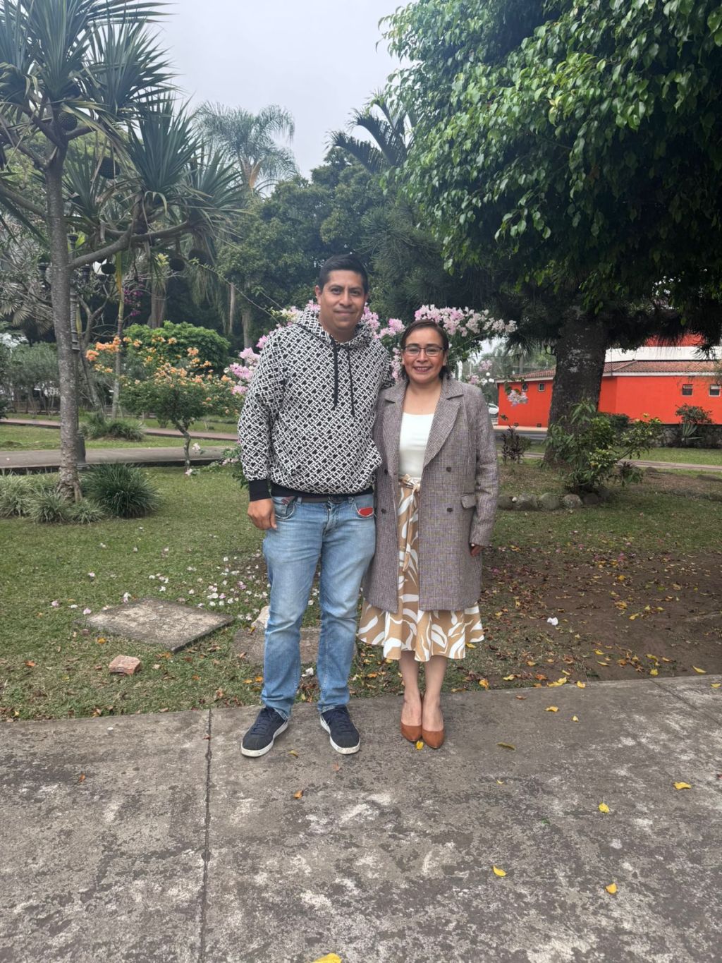 Gestiona Fortín apoyo a productores del&nbsp;campo