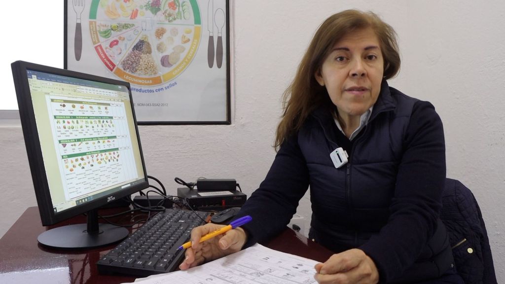 En el Día del Nutriólogo, tu salud es nuestra&nbsp;prioridad