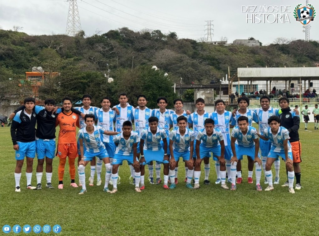 Córdoba FC vence a domicilio 2-1 al Atlético&nbsp;Tibu