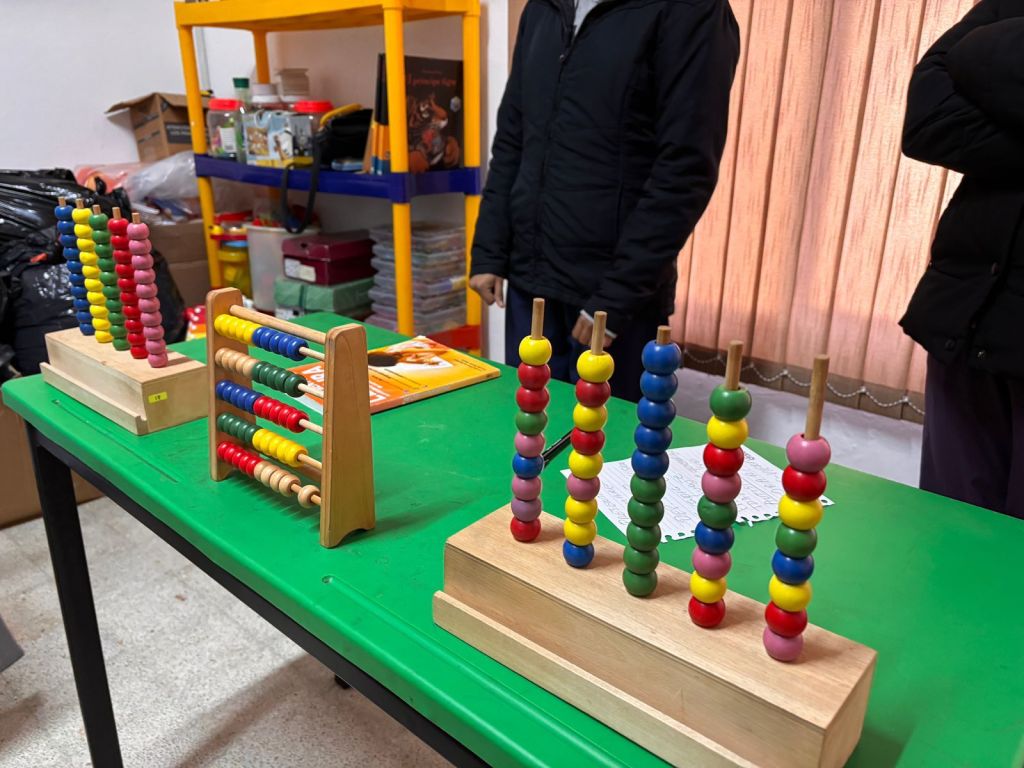 Impartirán Terapias del lenguaje y aprendizaje en DIF&nbsp;Fortín