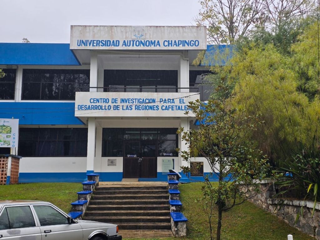 Universidad Autónoma de Chapingo, aliada de los&nbsp;fortinenses