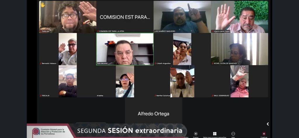 Aprueba CEAPP suscripción de contrato para la revisión de la Cuenta Pública&nbsp;2025