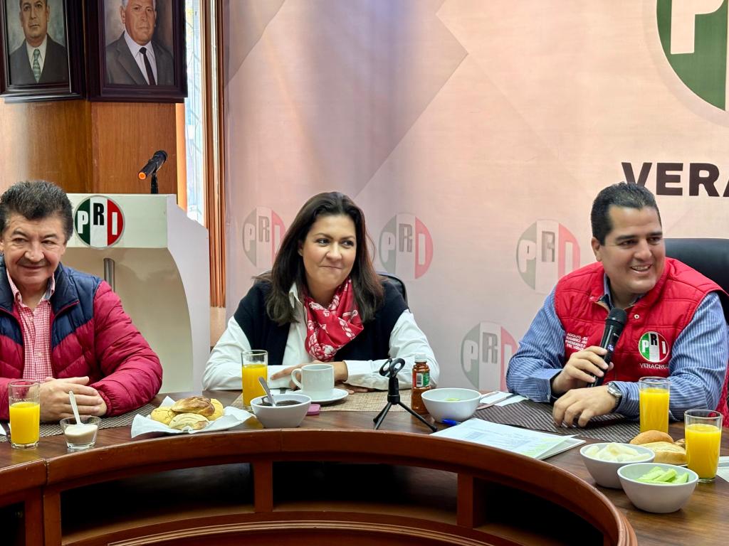 PRI propone una reducción real de la jornada laboral y rechaza&nbsp;simulaciones