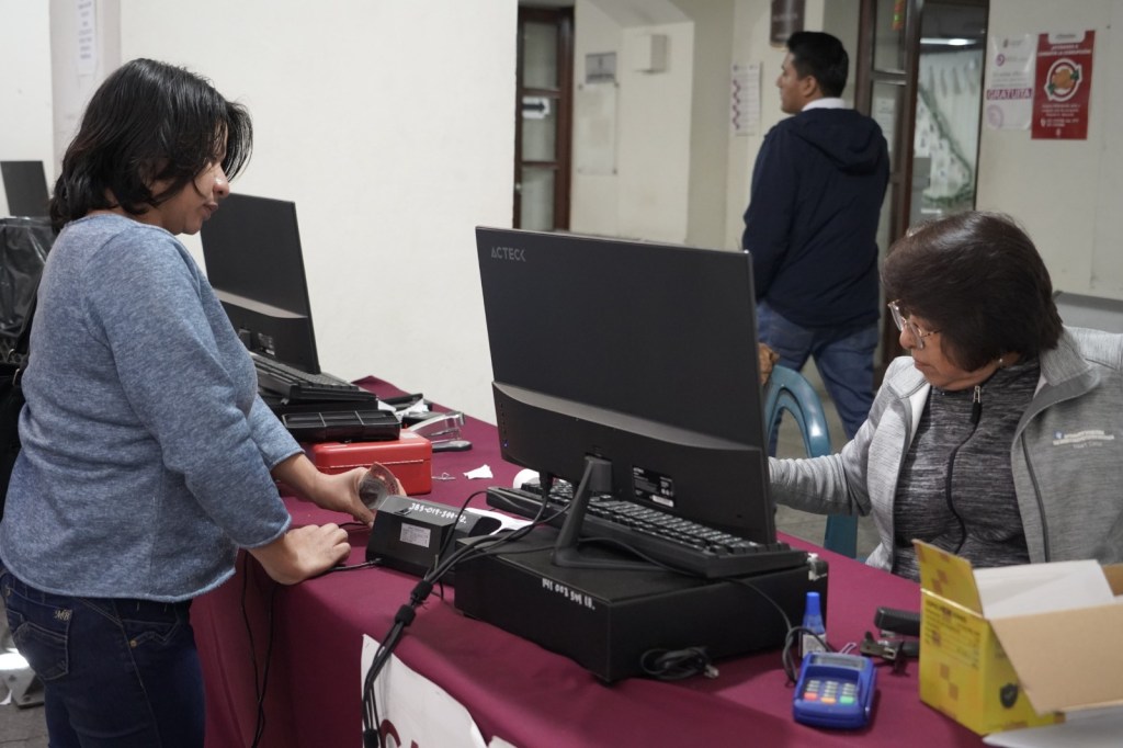 Ayuntamiento de Córdoba recuerda fecha límite para el pago de Predial con beneficios por pronto pago, adultos mayores, pensionados y&nbsp;jubilados