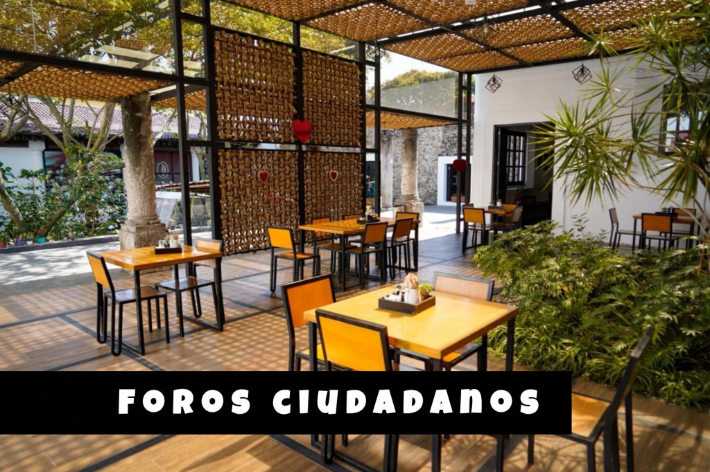 Ayuntamiento de Córdoba impulsa los ‘Foros de atención&nbsp;ciudadana’