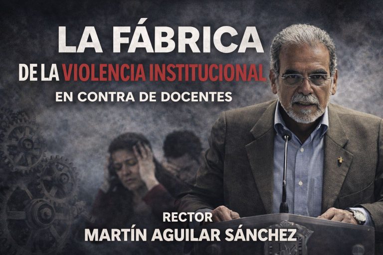 Rector de la UV y la hipocresía inclusiva